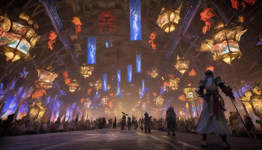 Is FFXIV Still Thriving in 2025 The Delvers Dungeon(01)