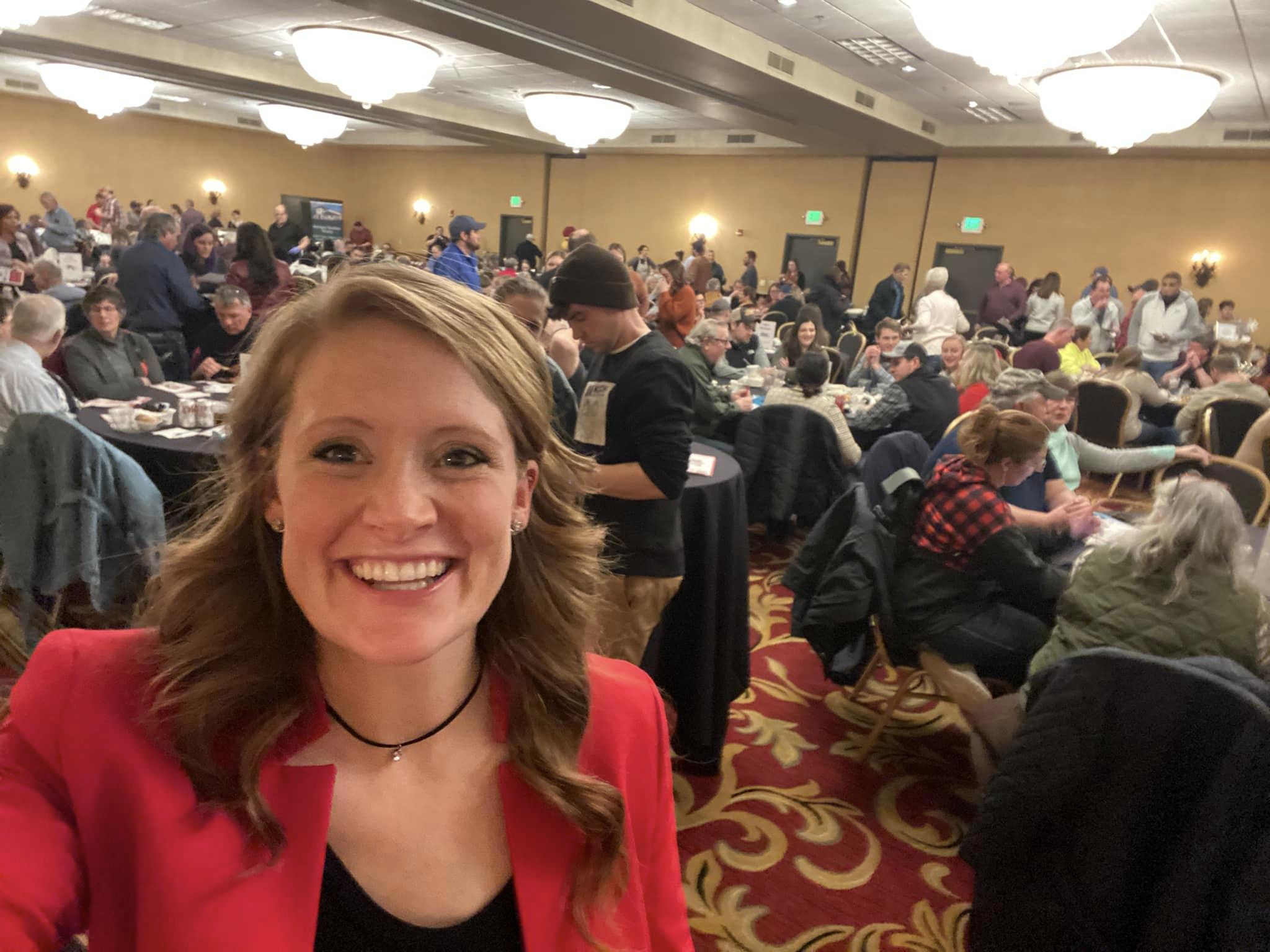 Ampersand and Duck Creek win big The Denmark News