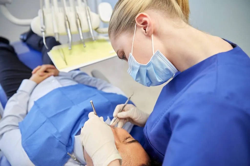 Think You Need an Emergency Tooth Extraction? The Dental Lounge