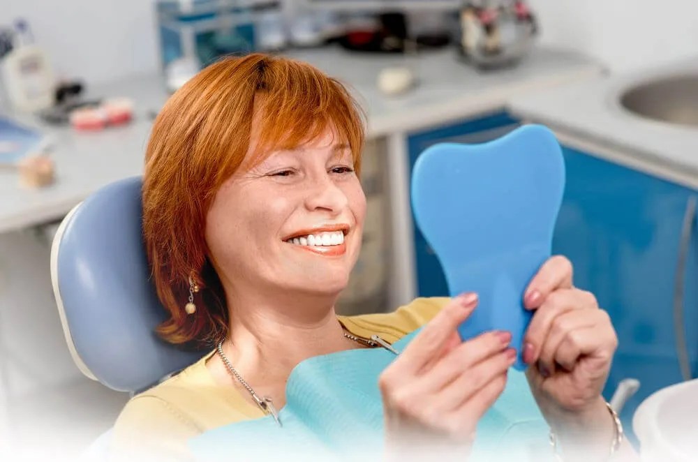 What Is the Difference Between Dental Implants and Dentures? The
