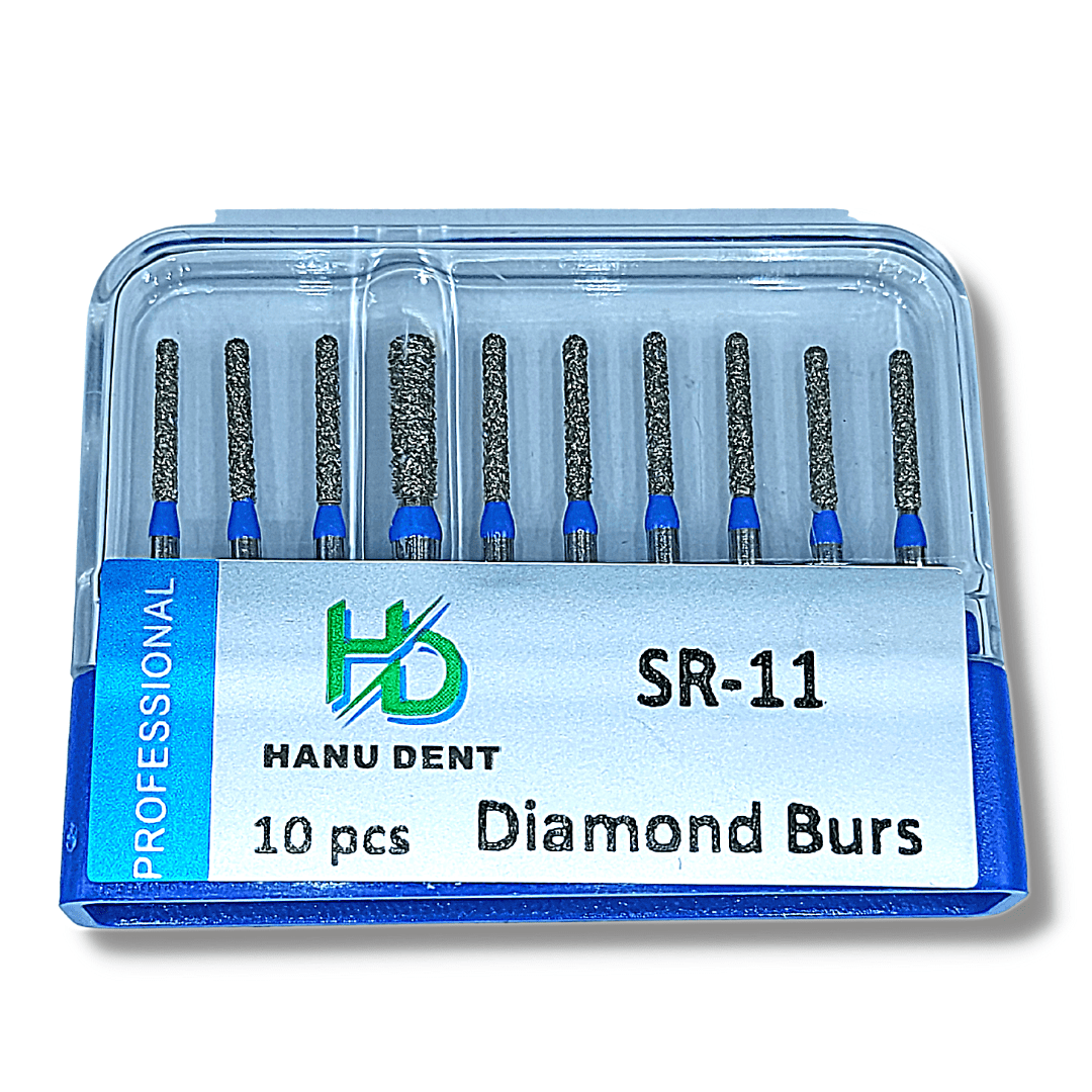 Buy HD Diamond Burs SR series ₹349 I Lowest Price Online India