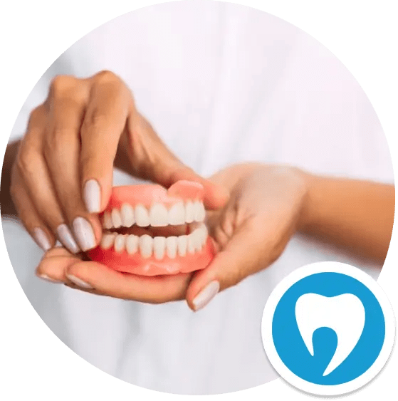 Same Day Dentures Fast & Affordable The Dental Practice UK