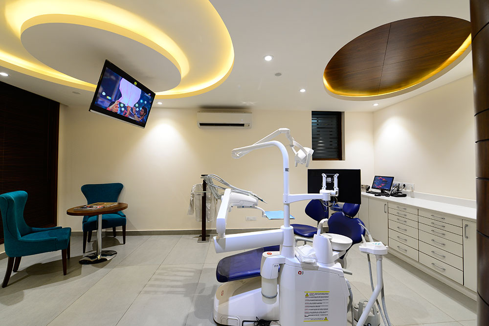 Wall of Smiles The Dentaris