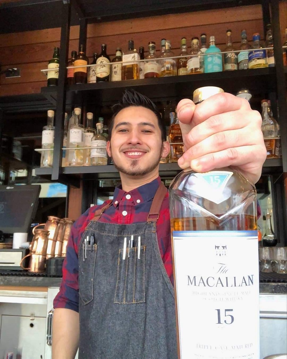 Individualized Bartender Training Denver Bartending School