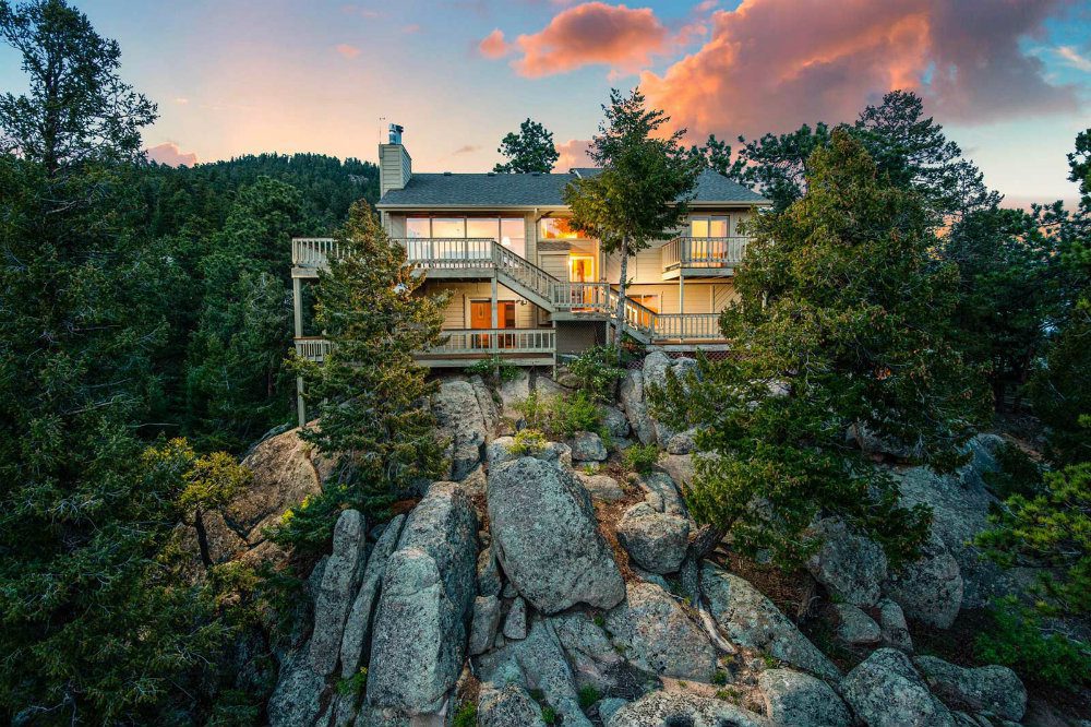 Real Estate Photographers Denver Sell Listings Faster