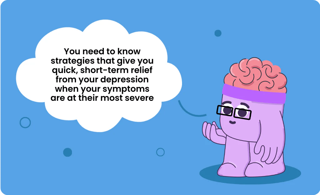 How To Survive A Depressive Episode The Depression Project