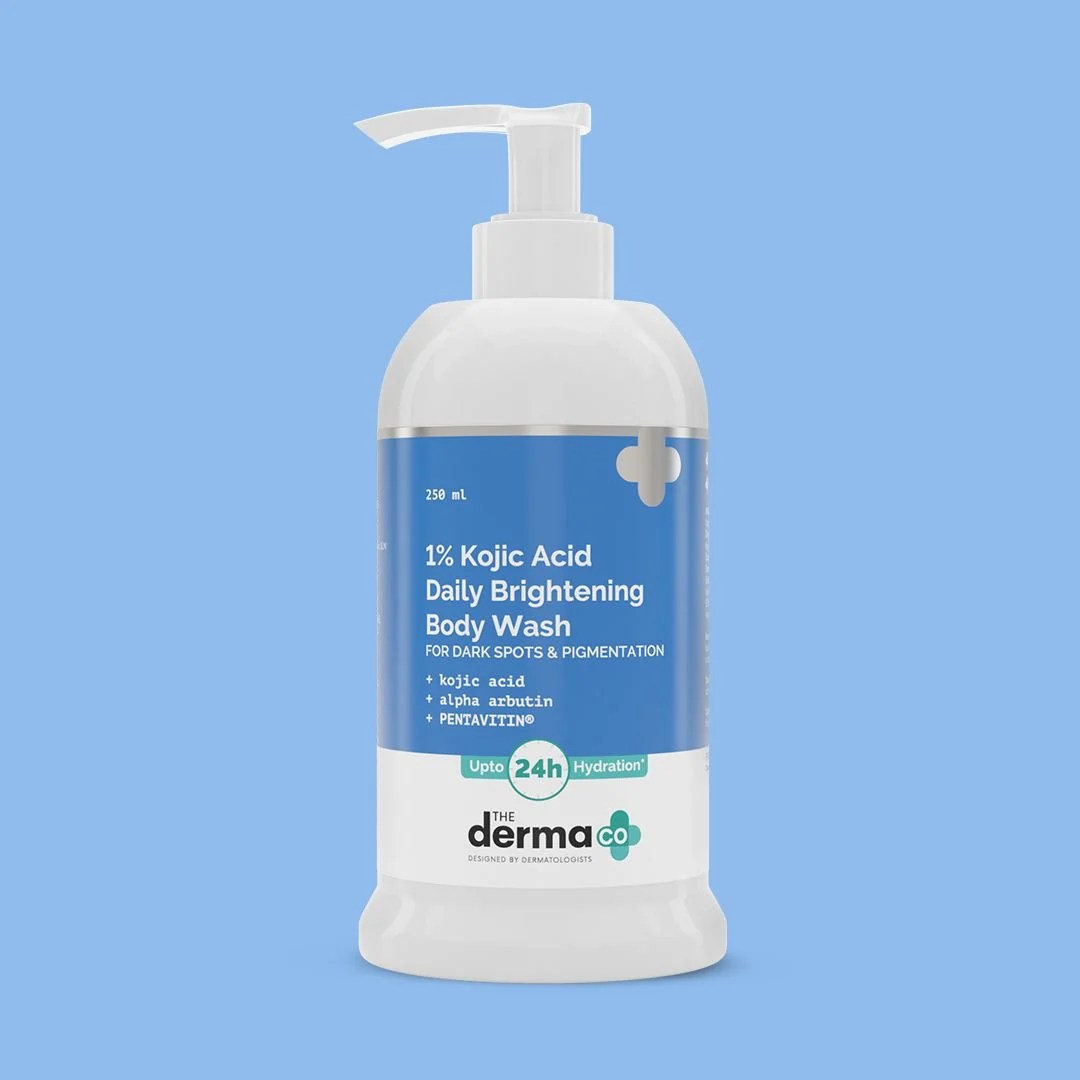 Buy Body Wash for Women &amp; Men Online at Best Price The Derma Co