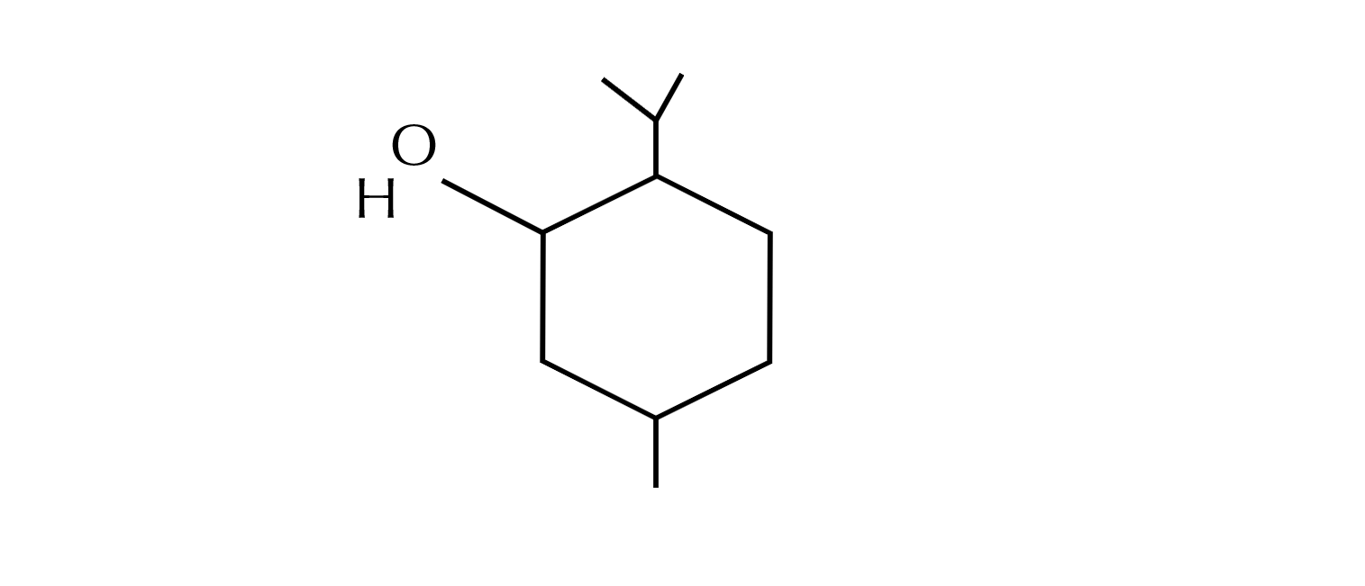 Why Is Menthol In My Skincare? The Dermatology Review