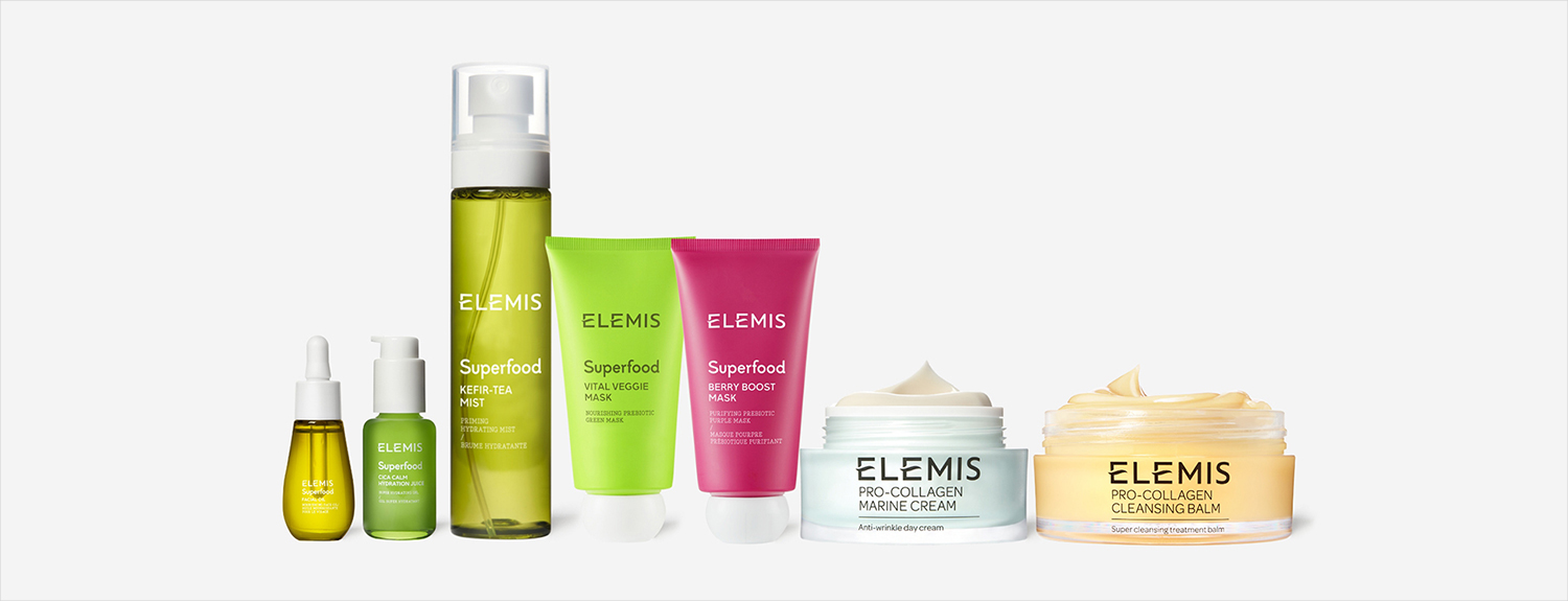 Elemis Skincare Review The Dermatology Review