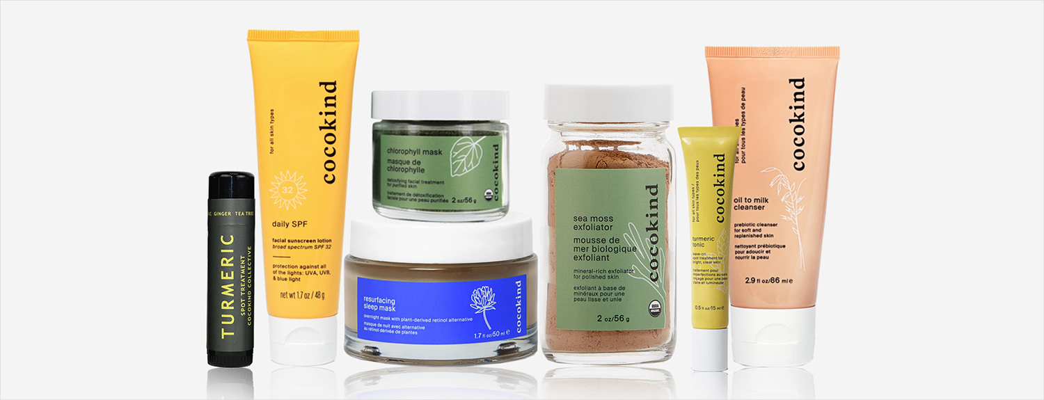 Cocokind Review A Review of The 10 Best Cocokind Products The Dermatology Review