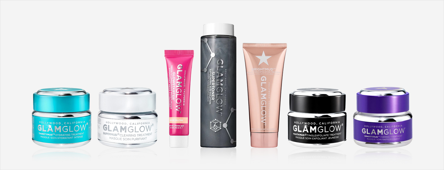 GlamGlow Review A Review of The 10 Best GlamGlow Products The