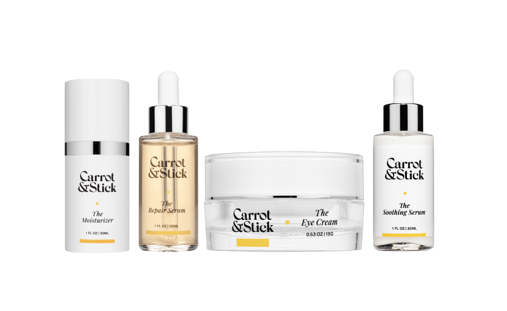 The Best Skincare Products of 2024 The Dermatology Review