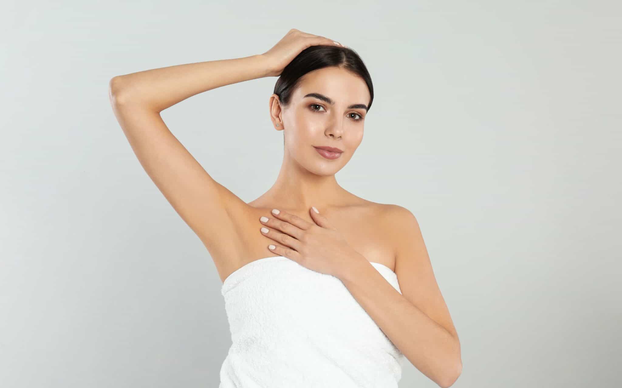 Understanding and Managing Armpit Rash The Derm Spot