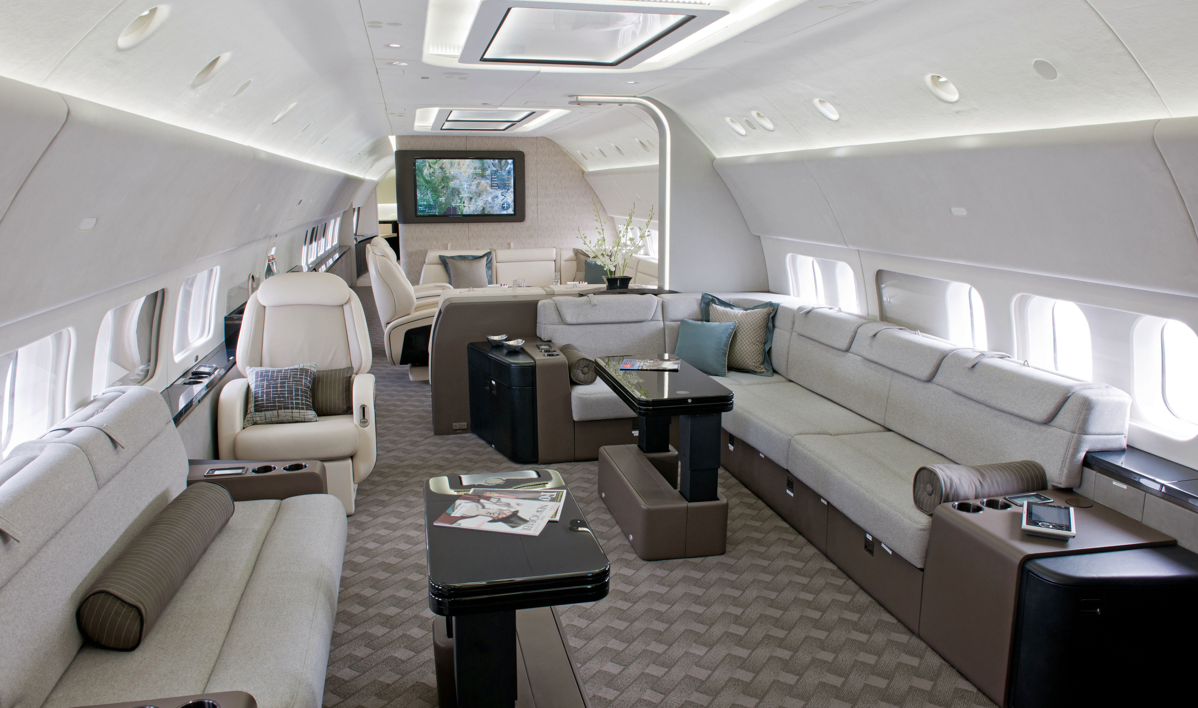 Luxury Just Became More Luxurious TheDesignAir