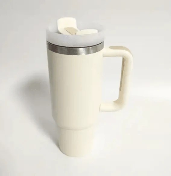 Fall FillUp 40oz Stanley Quencher Dupes & Tumbler Pouches