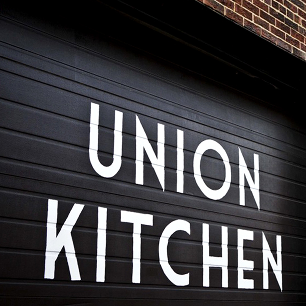 The Design Difference Union Kitchen