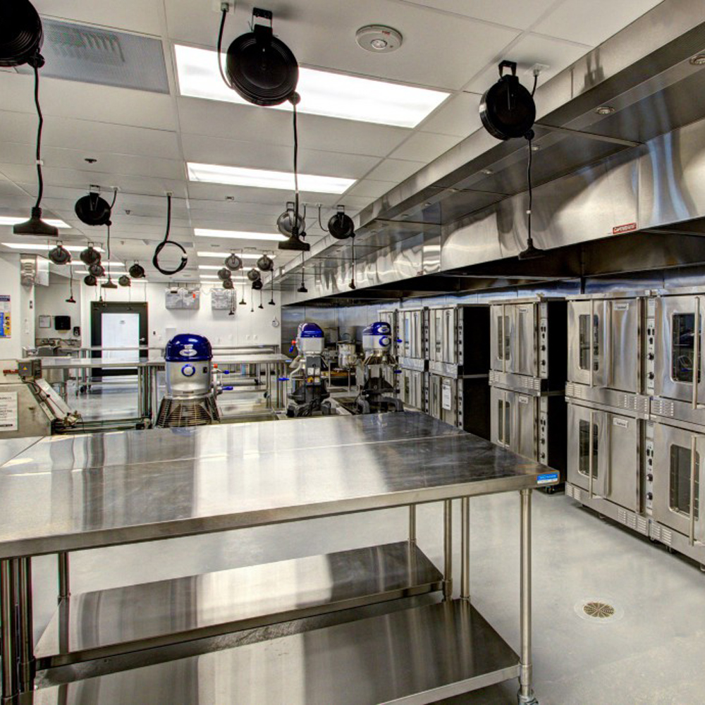 The Design Difference Union Kitchen