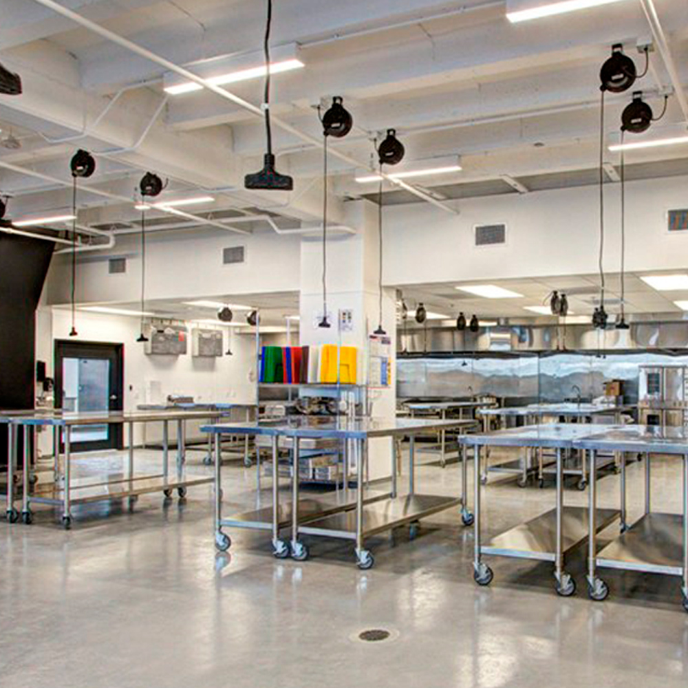 The Design Difference Union Kitchen