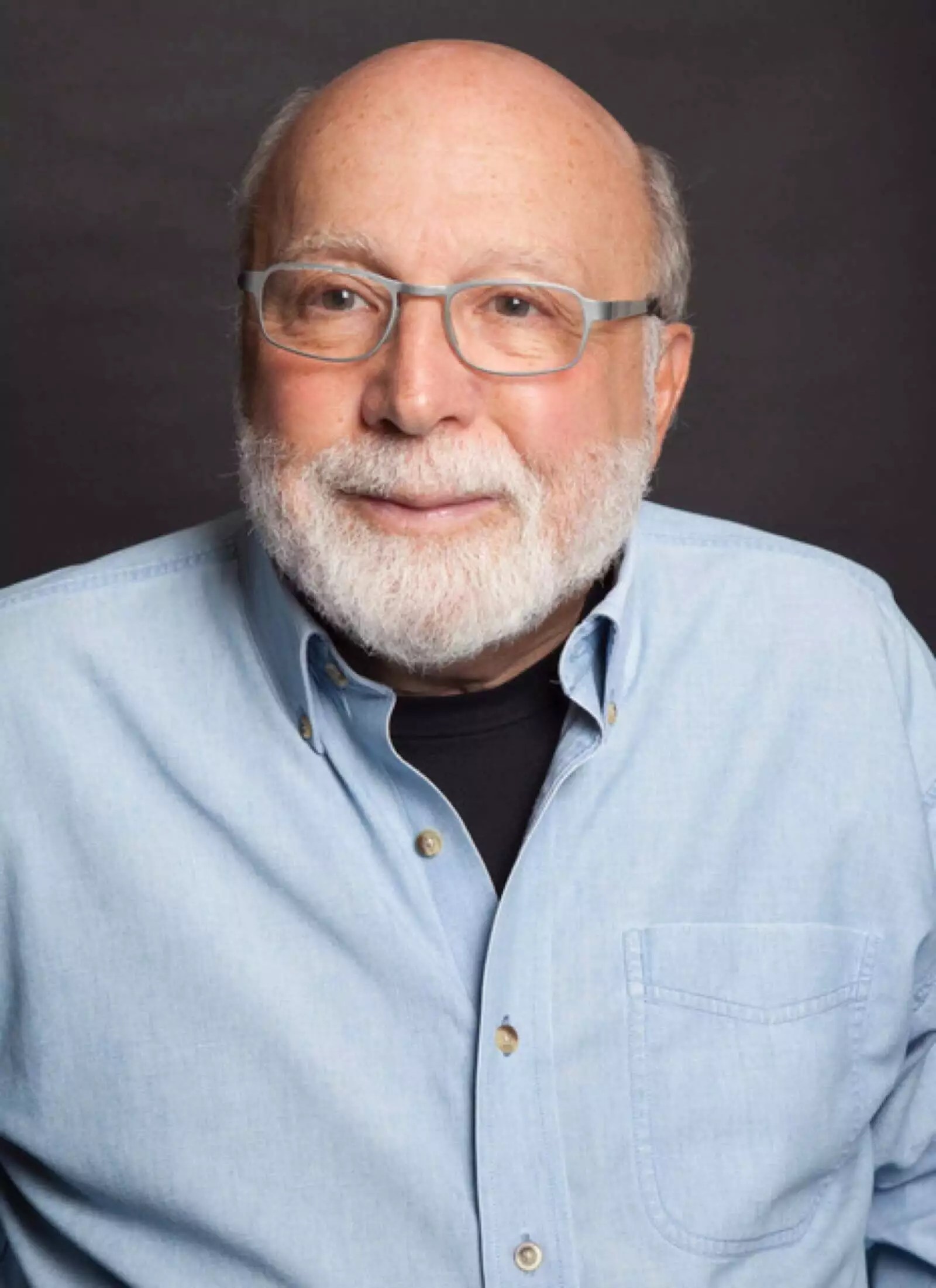 Sanford Smith / founder of niche art and design fairs People The