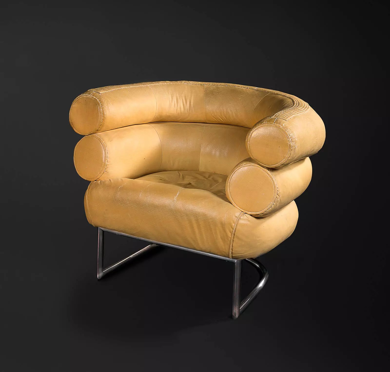 Eileen Gray Exhibitions The Design Edit