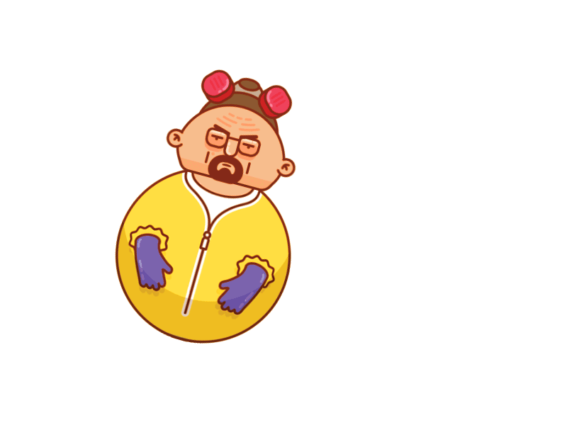 Rubber Hose Animation in Vintage Cartoons by Tony Babel