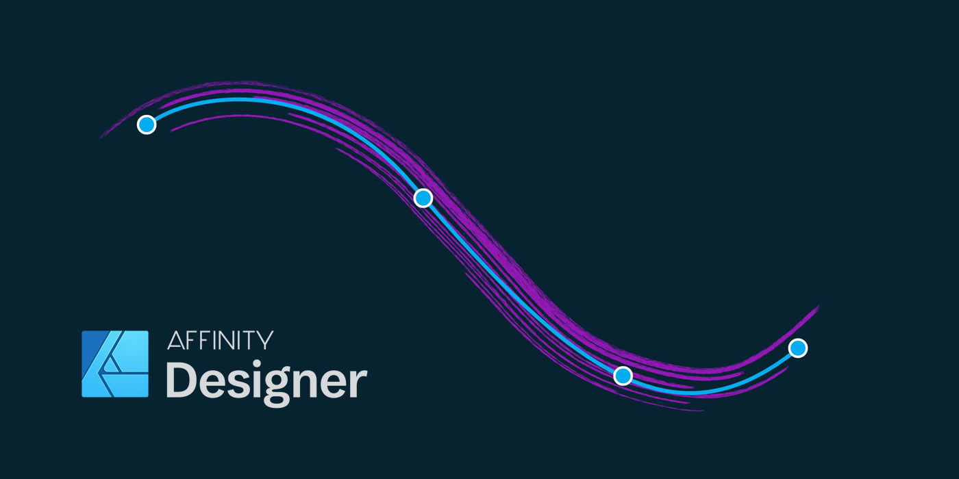 Tutorial How to Add Brushes to Affinity Designer App?