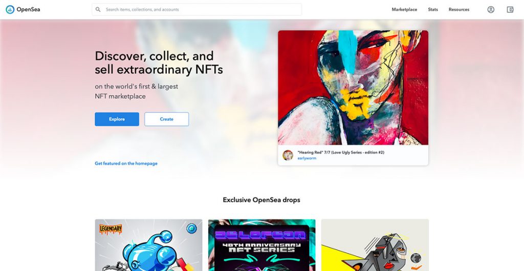 How To Sell Digital Art 20 Best Places To Sell Your Digital Design Online The Designest