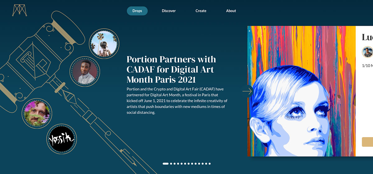 How To Sell Digital Art Online 20 Best Places To Sell Your Digital Design Online