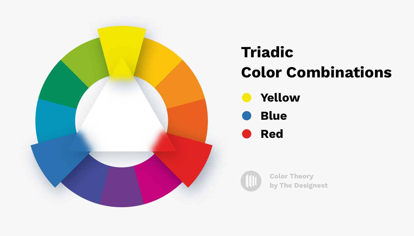 130 EyeCatching Color Combinations For Design Enthusiasts — The Designest