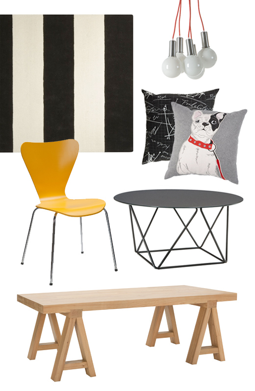 Freedom Furniture new collection giveaway! The Design Files