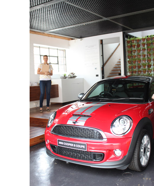 mini The Design Files Australia's most popular design blog.