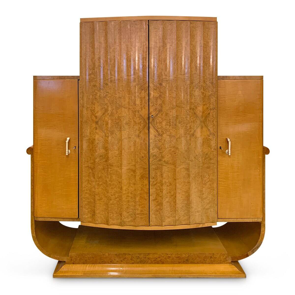 Art Deco Cocktail by Epstein c1935 Please enquire for price