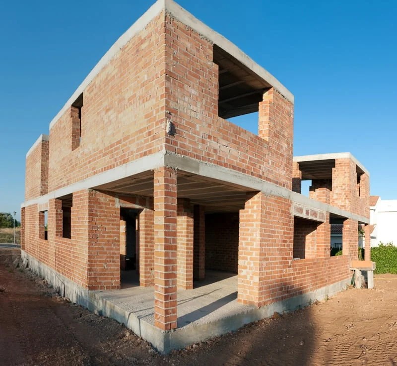 LowCost Housing A Sustainable Solution For The 21st Century The