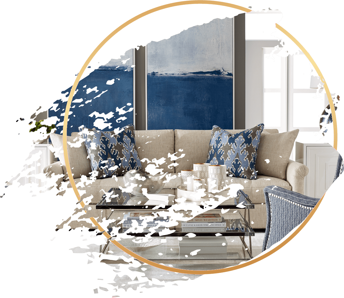 The Design Haüs Classic Furniture Store & Interior Designers in