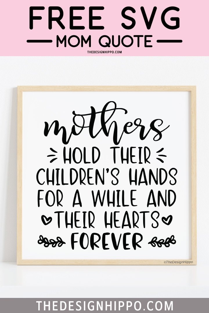 Download Mom Quotes From Daughter Svg Novocom Top