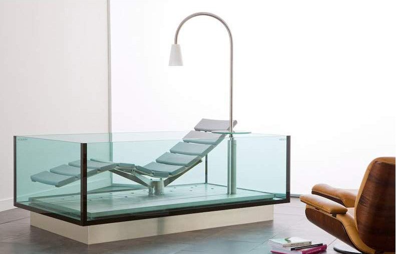 Water Lounge By HOESCH
