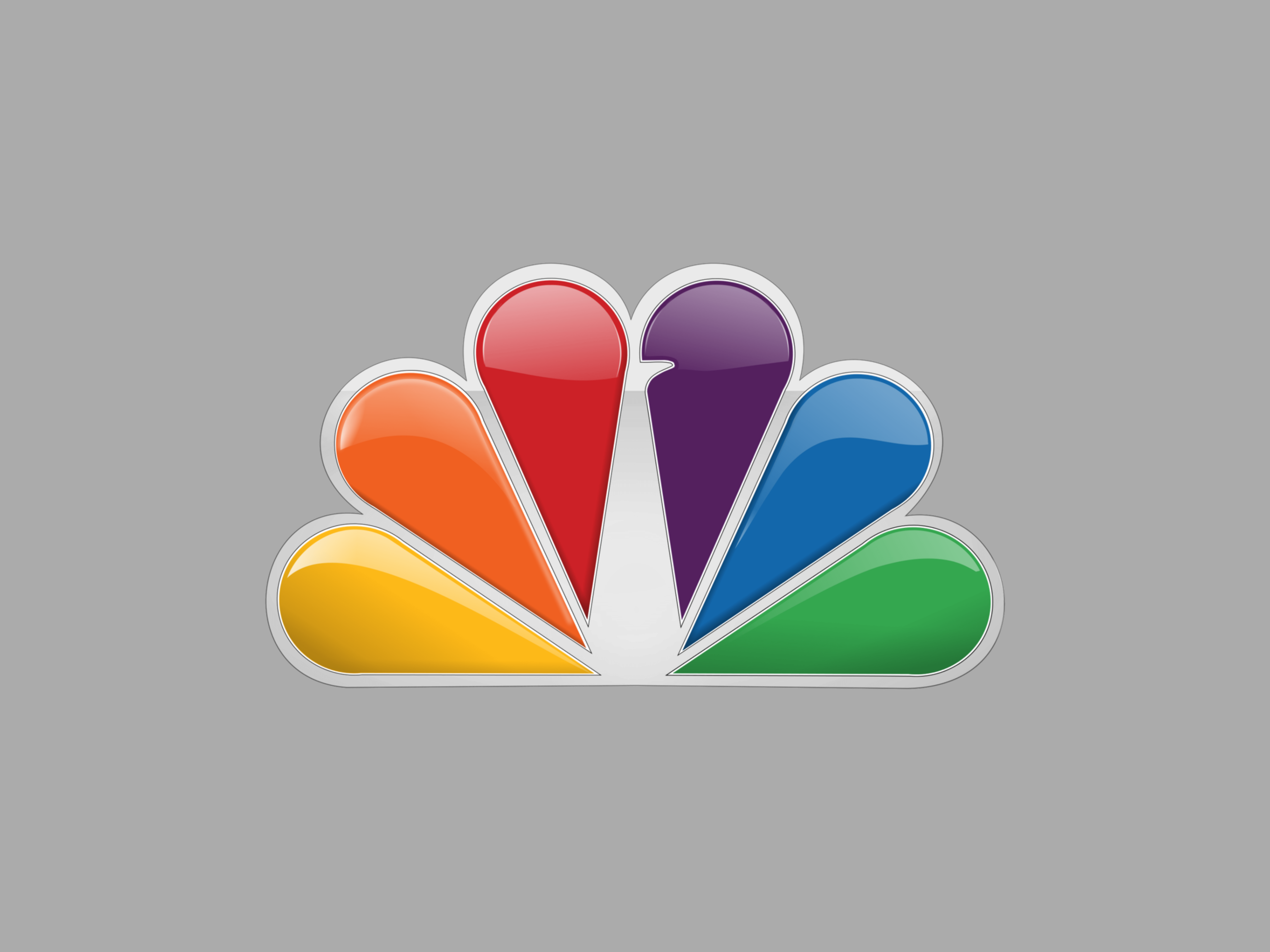 Case Study Evolution of the NBC logo