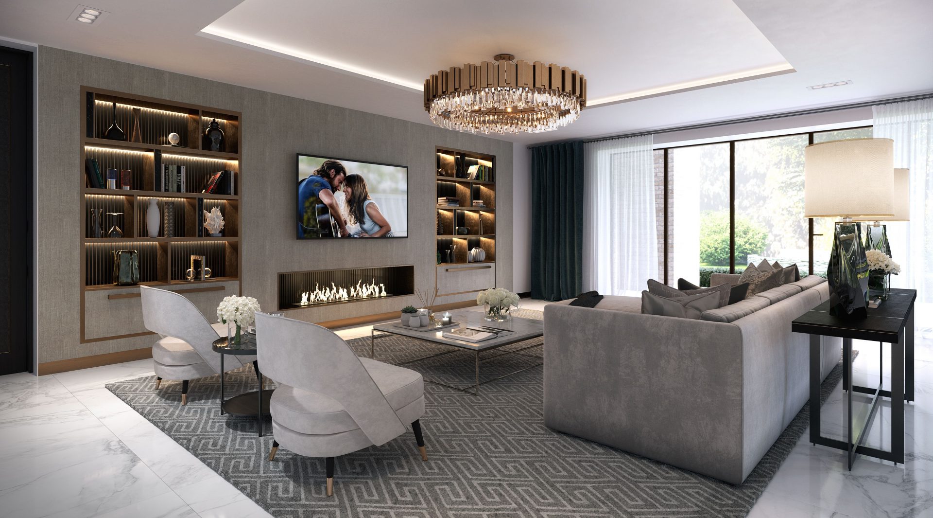 » Panoramic Properties Limited