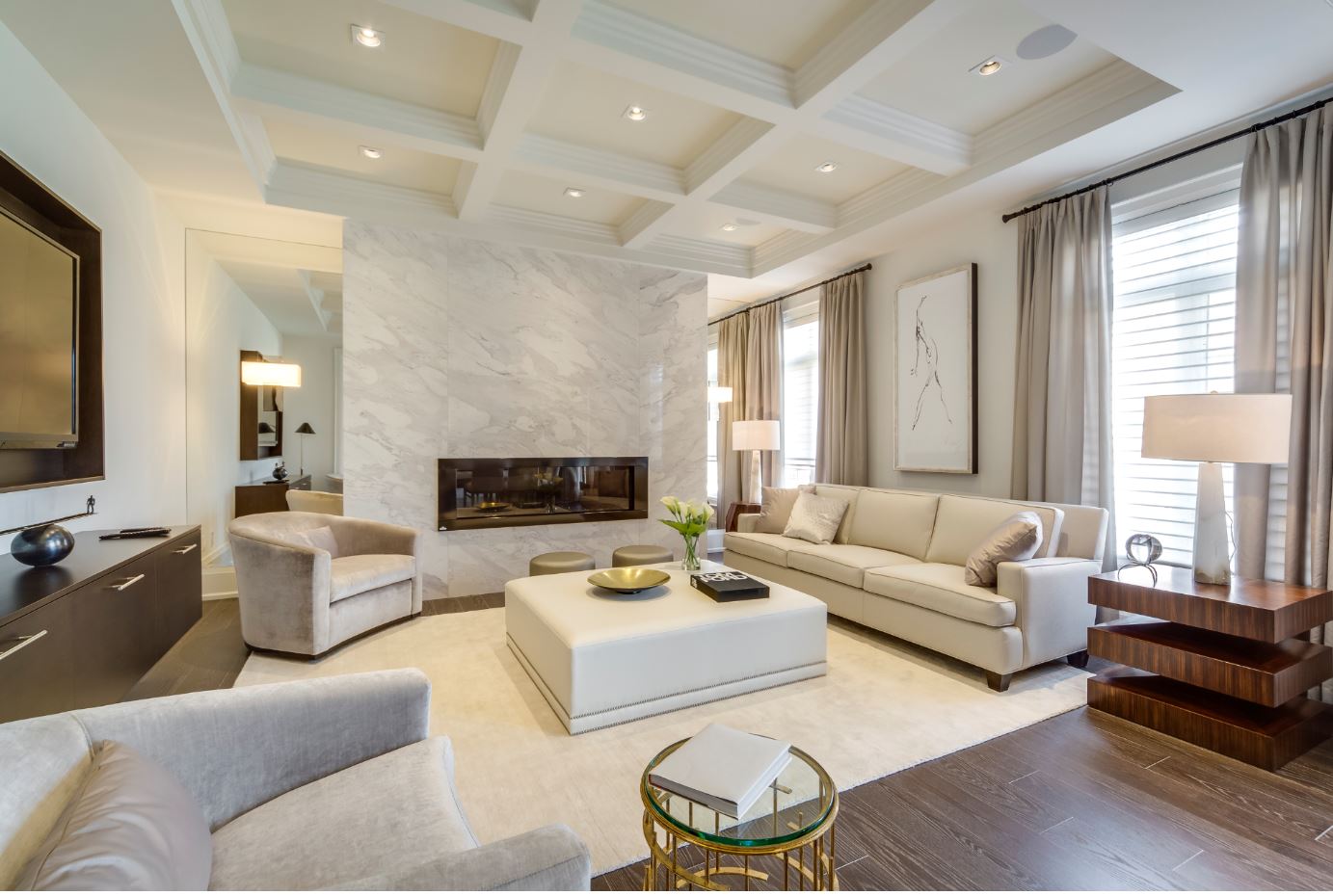 » Kelly Harvey Living