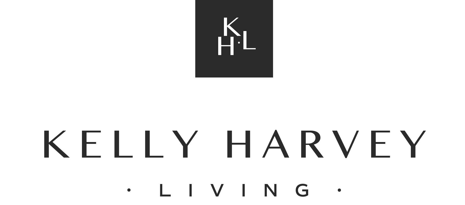 » Kelly Harvey Living