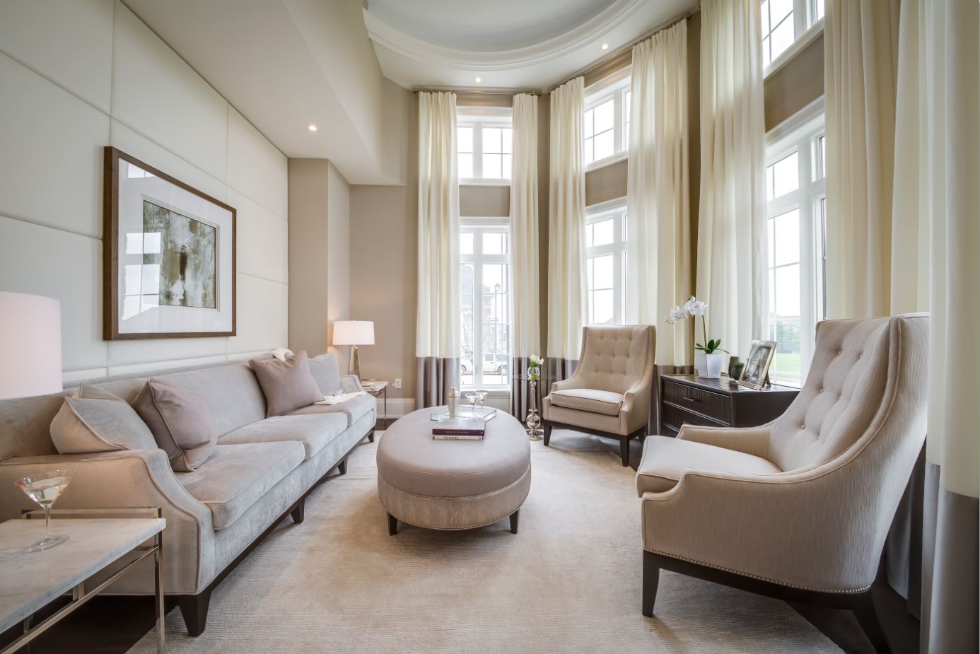 » Kelly Harvey Living