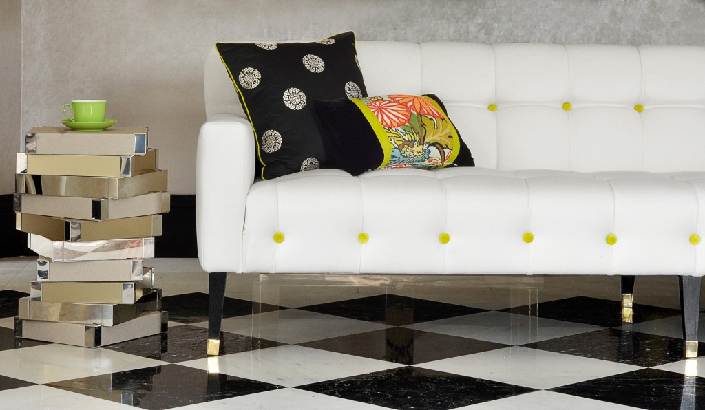 » Design Intervention Shortlisted for Sofa Award