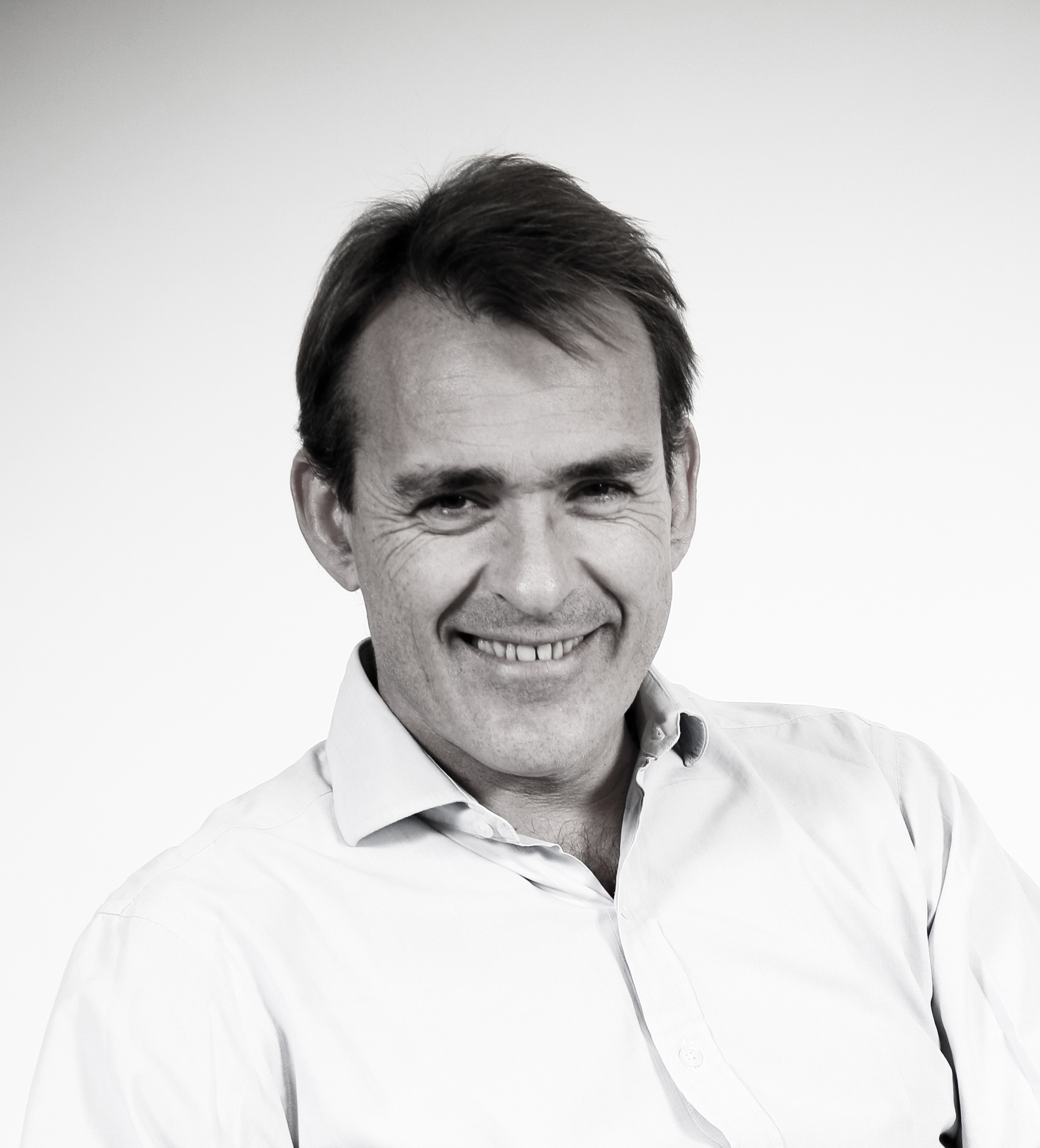 » Designer In Profile Rupert Bevan Founder and CEO of Rupert Bevan Ltd