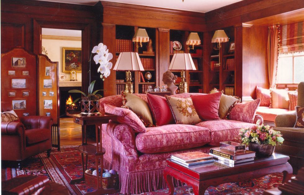 » Meltons Interior Design