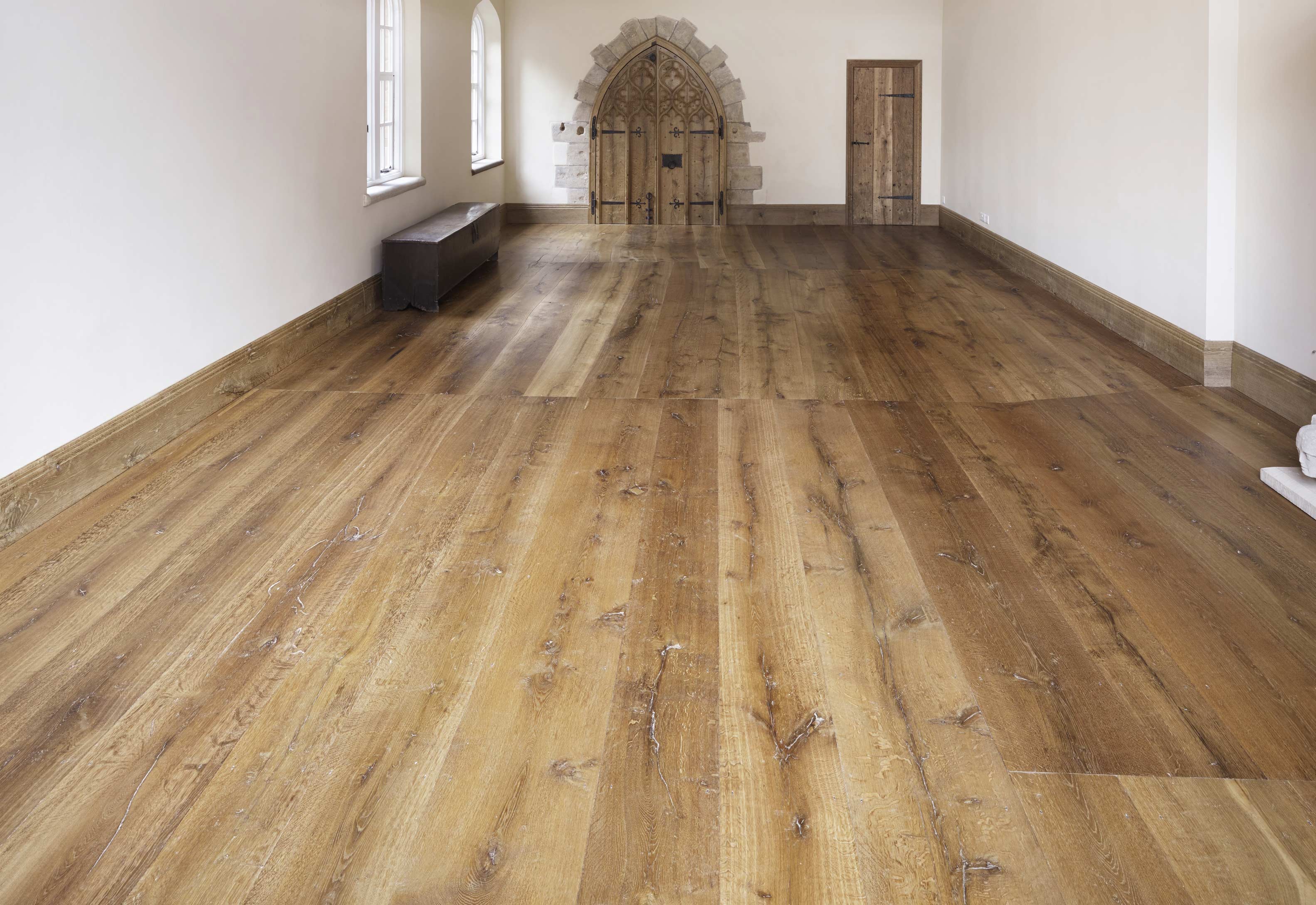 » Shortlisted Jack Badger for the Flooring Award in the IPD Awards 2015
