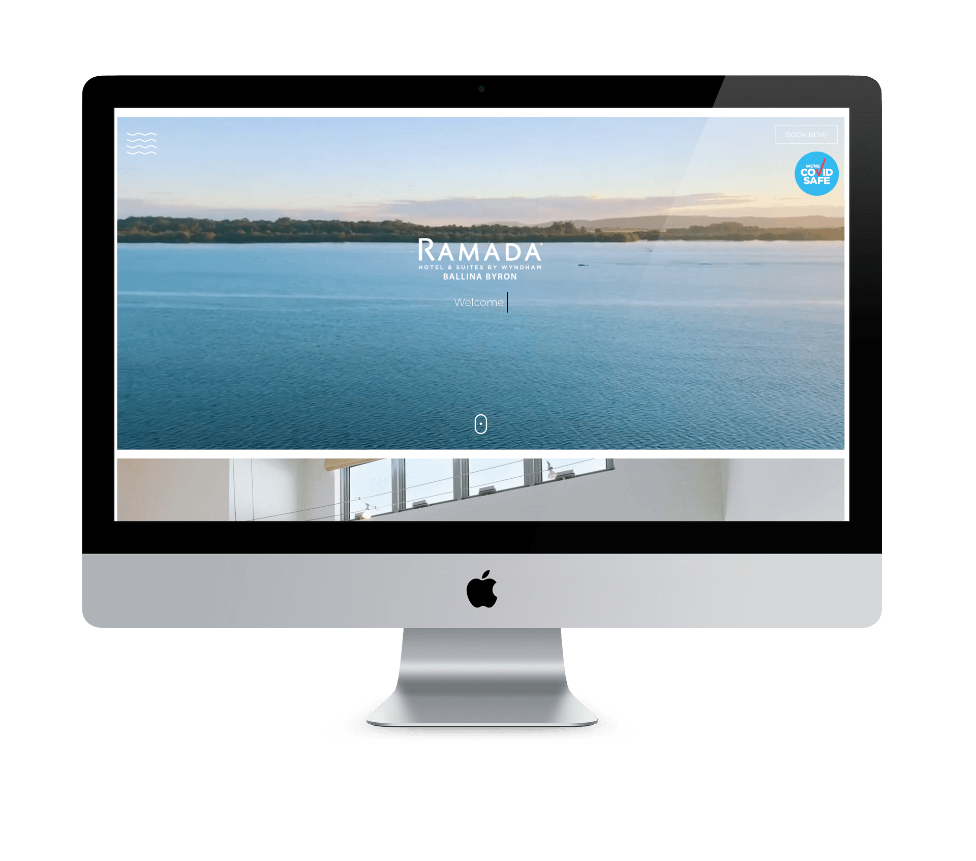 Ramada Hotel The Design Space