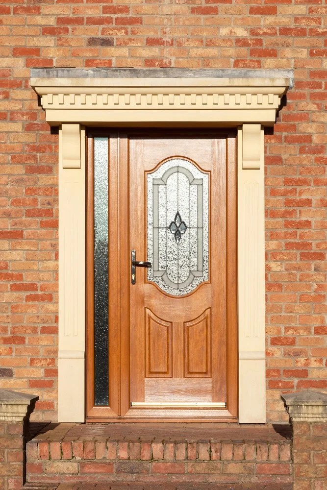 5 Essential Reasons for Installing Steel Security Doors — The Design
