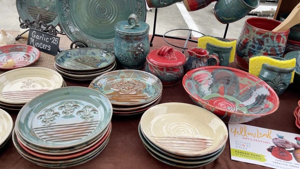 Explore Baton Rouge by Meeting Its Maker Community — The Design Tourist