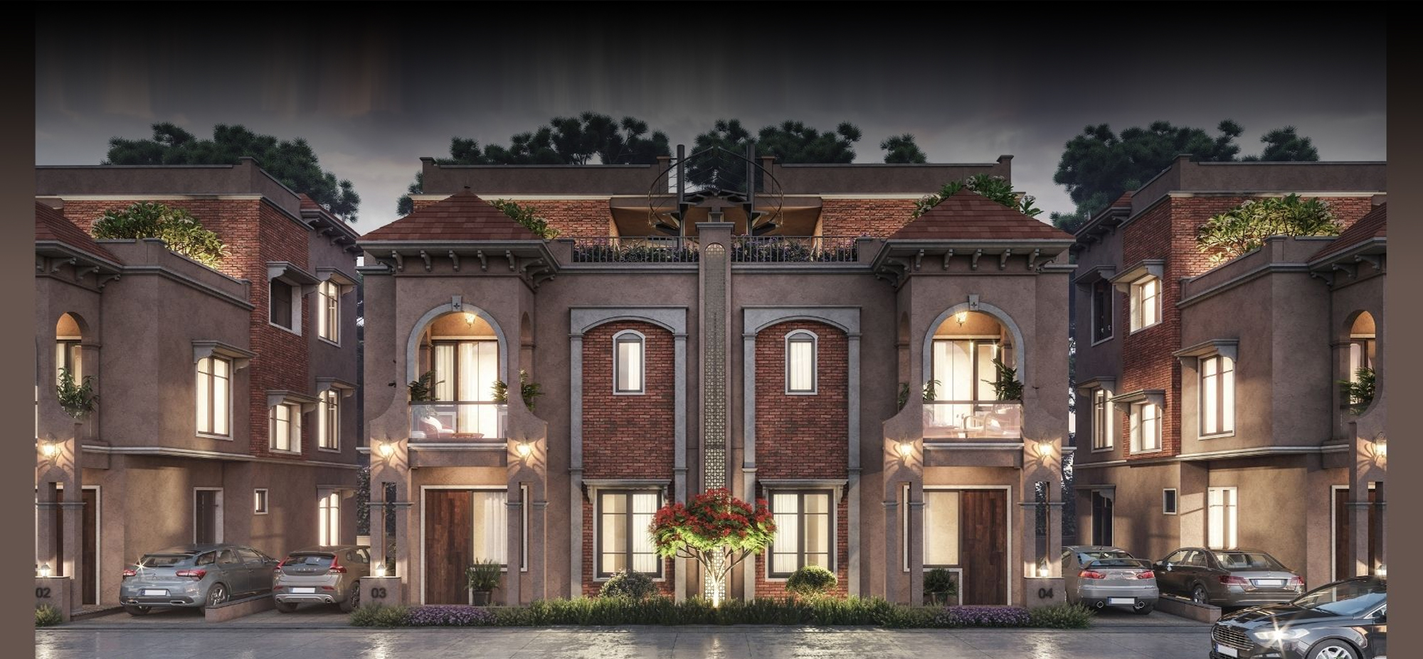 THE DESIGN CODE +917228898989 best architecture firms in ahmedabad