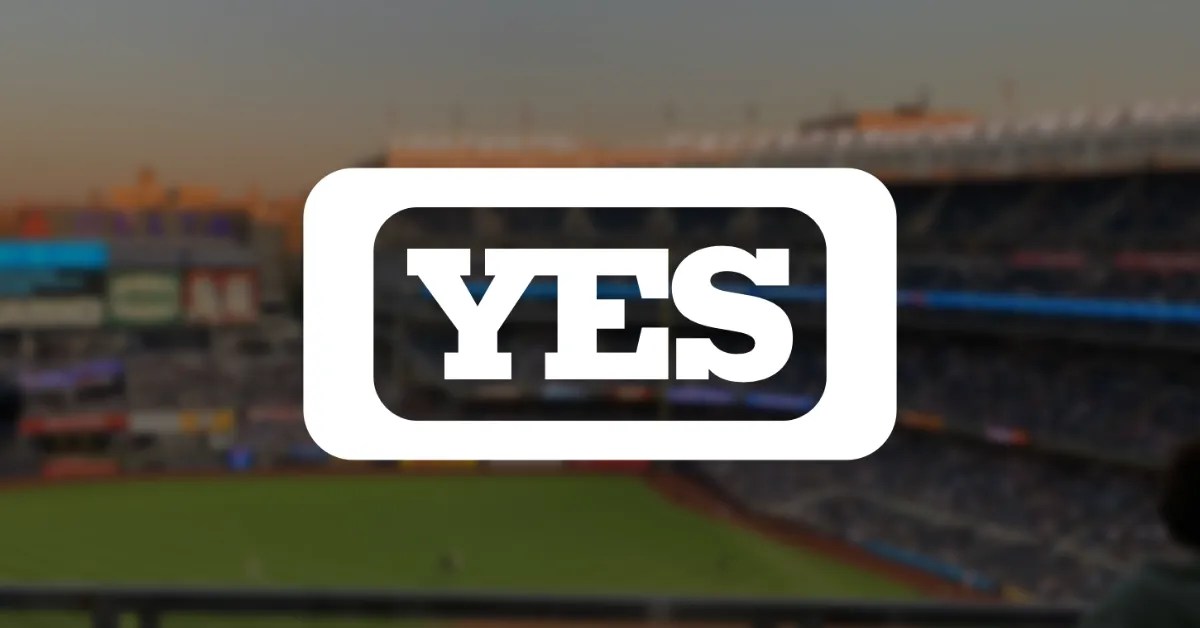 YES Network lands on Fubo in time for baseball season